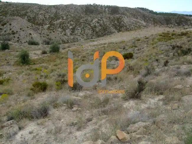 Terrenys i solars en venda a Huércal-Overa, imagen 3