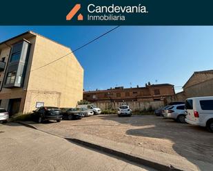 Exterior view of Residential for sale in San Mateo de Gállego