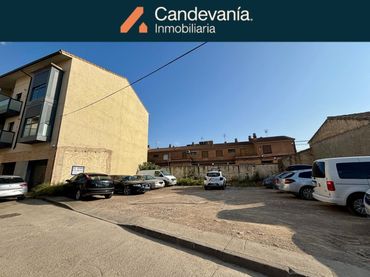 Residential land for sale in Calle Goya 15
