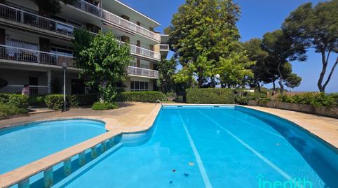 Foto 2 de Pis en venda a Passeig Passeig del Sol, 2, Bellamar, Barcelona