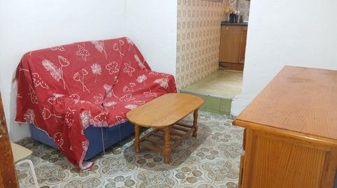 Foto 4 de Piso de alquiler en San Ildefonso, Granada Capital
