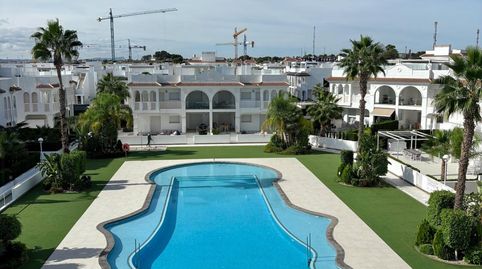 Espectacular vivienda de tres dormitorios en Doña Pepa Ciudad Quesada, imatge 2