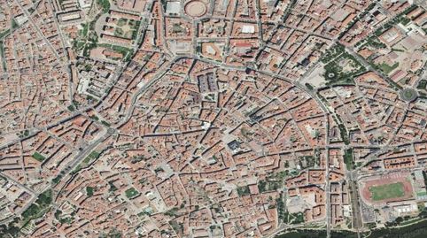 Photo 4 of Garage for sale in Casco Antiguo, Zamora Capital