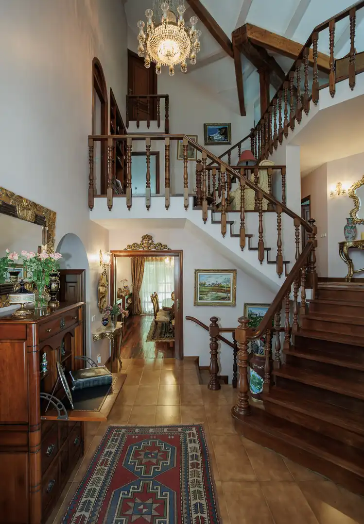Casa o chalet en venta en Sanxenxo con Amueblado