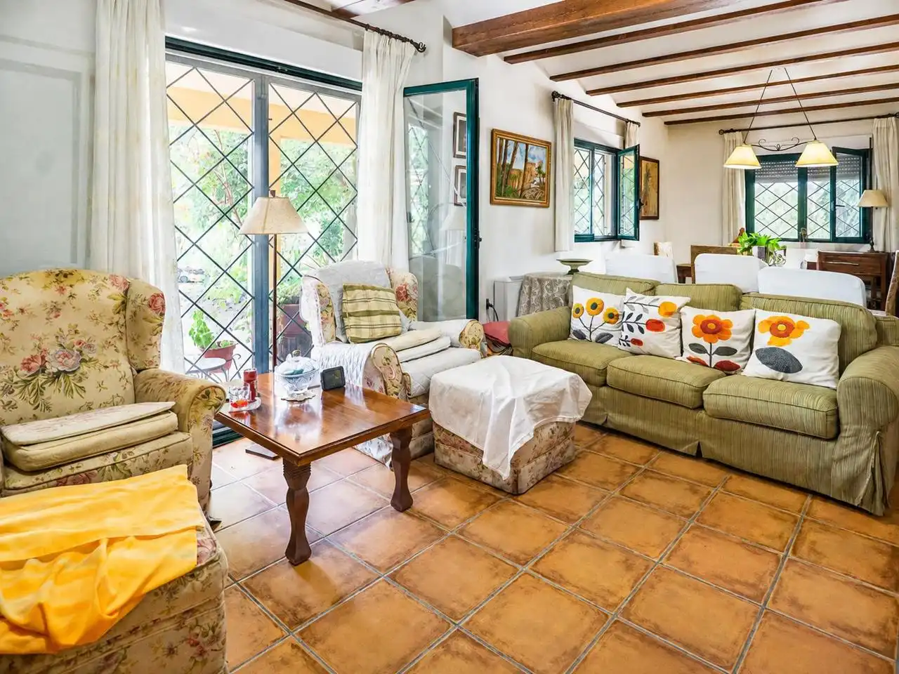 Casa amb piscina en venda a Partida, imagen 8