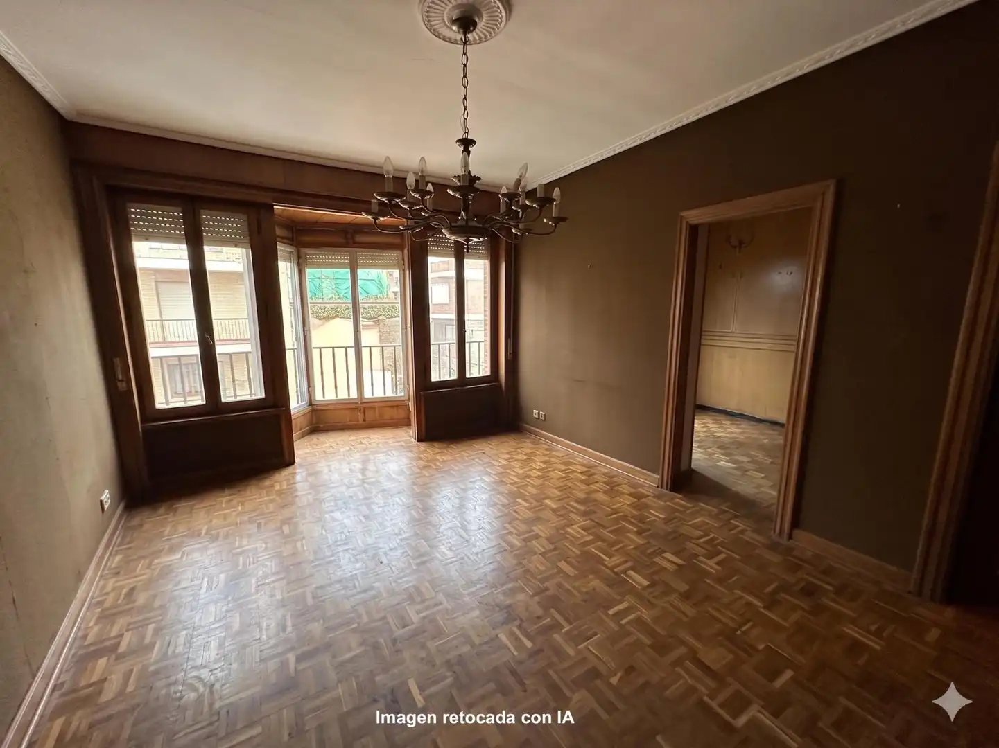 Attique à vendre à LAGO SALADO, imagen 5