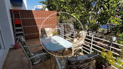 Foto 2 de Àtic de lloguer a Av. del Mar, Almenara, Castellón