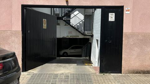 Foto 3 de Garatge en venda a Calle Antonio Machado, 2, Villafranca de los Barros, Badajoz