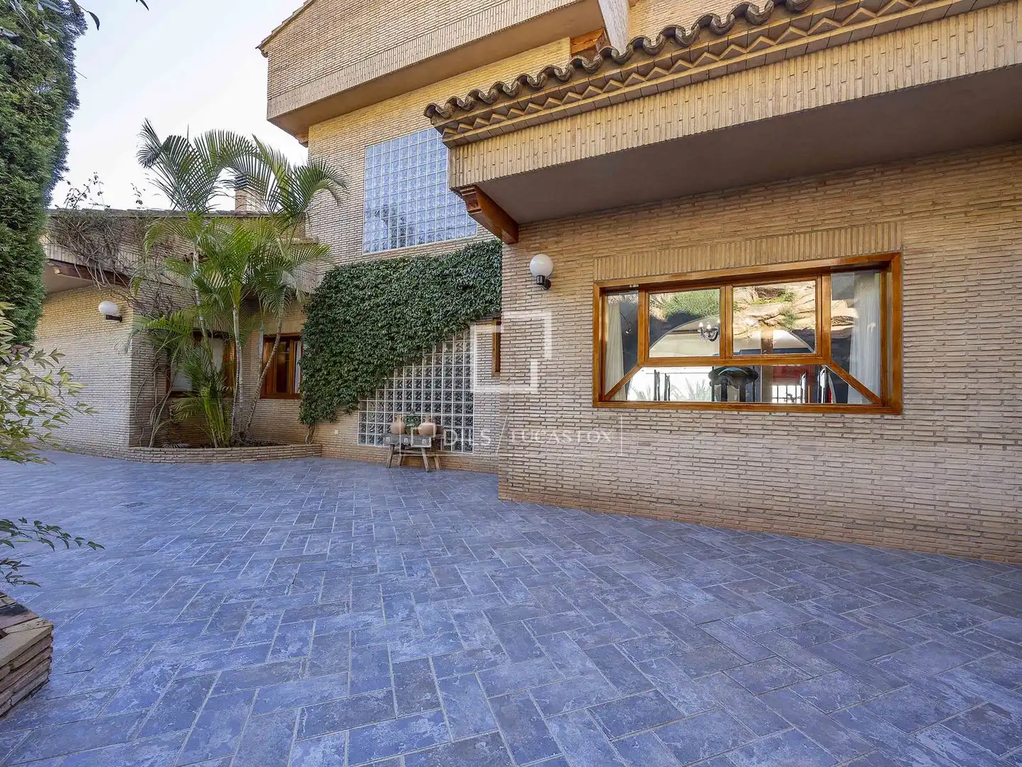 Villa con piscina in vendita a Sagunto ciudad, imagen 92