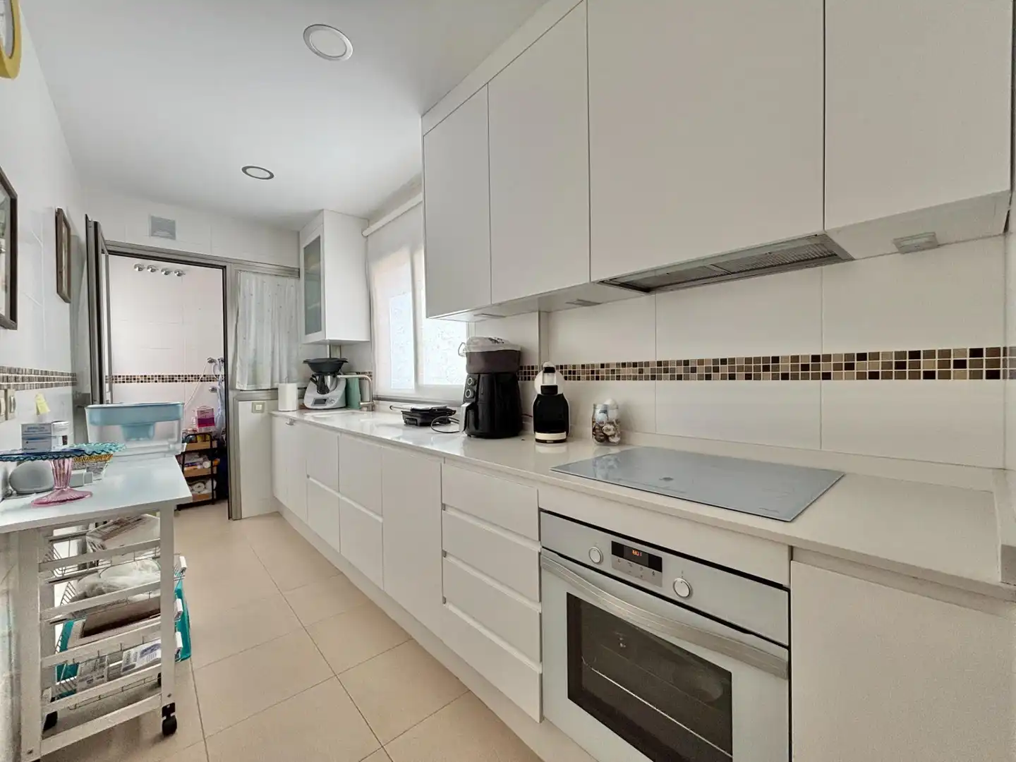 Wohnung mit Terrasse zum Verkauf in Centro, imagen 20