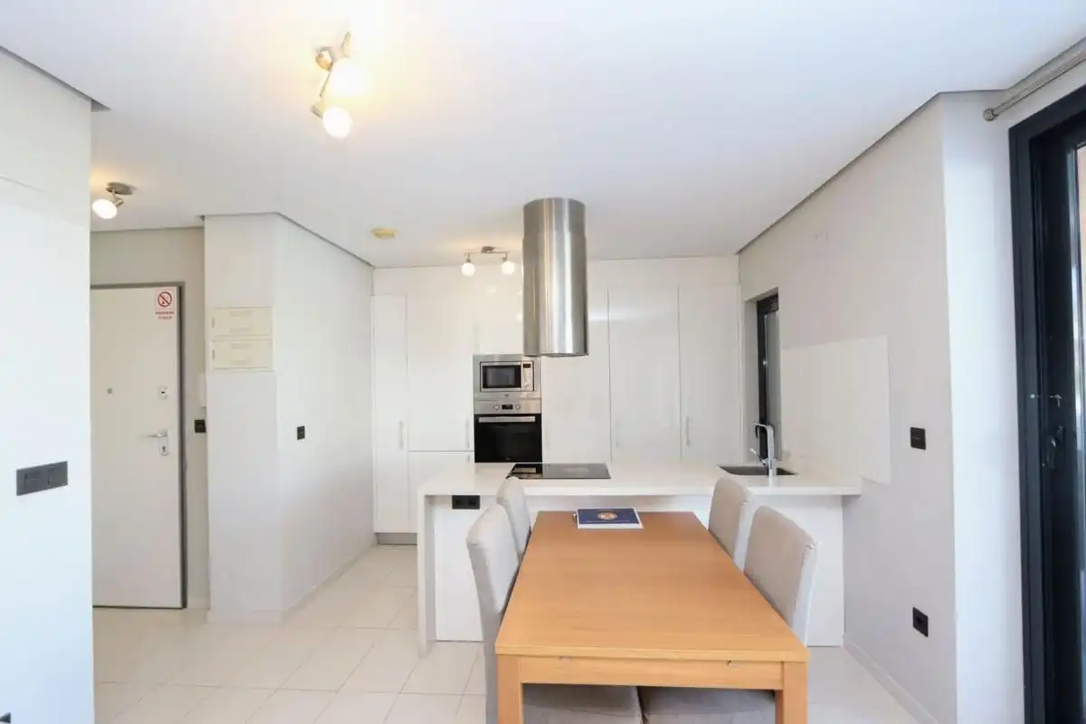 Appartement compact avec piscine à vendre à Orihuela Costa, imagen 10