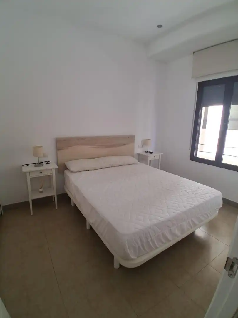 Flat for rent in Centro Histórico