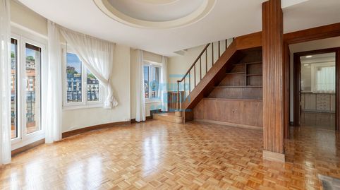 Photo 5 of Attic for sale in Amara Zaharra - Arbaizenea, Donostia - San Sebastián
