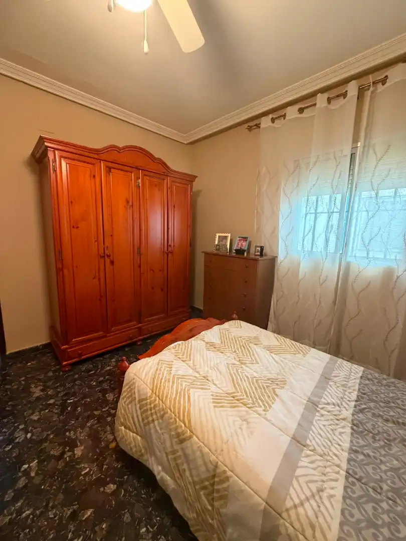 Casa amb terrassa en venda a Calle Llana de San Juan, imagen 47