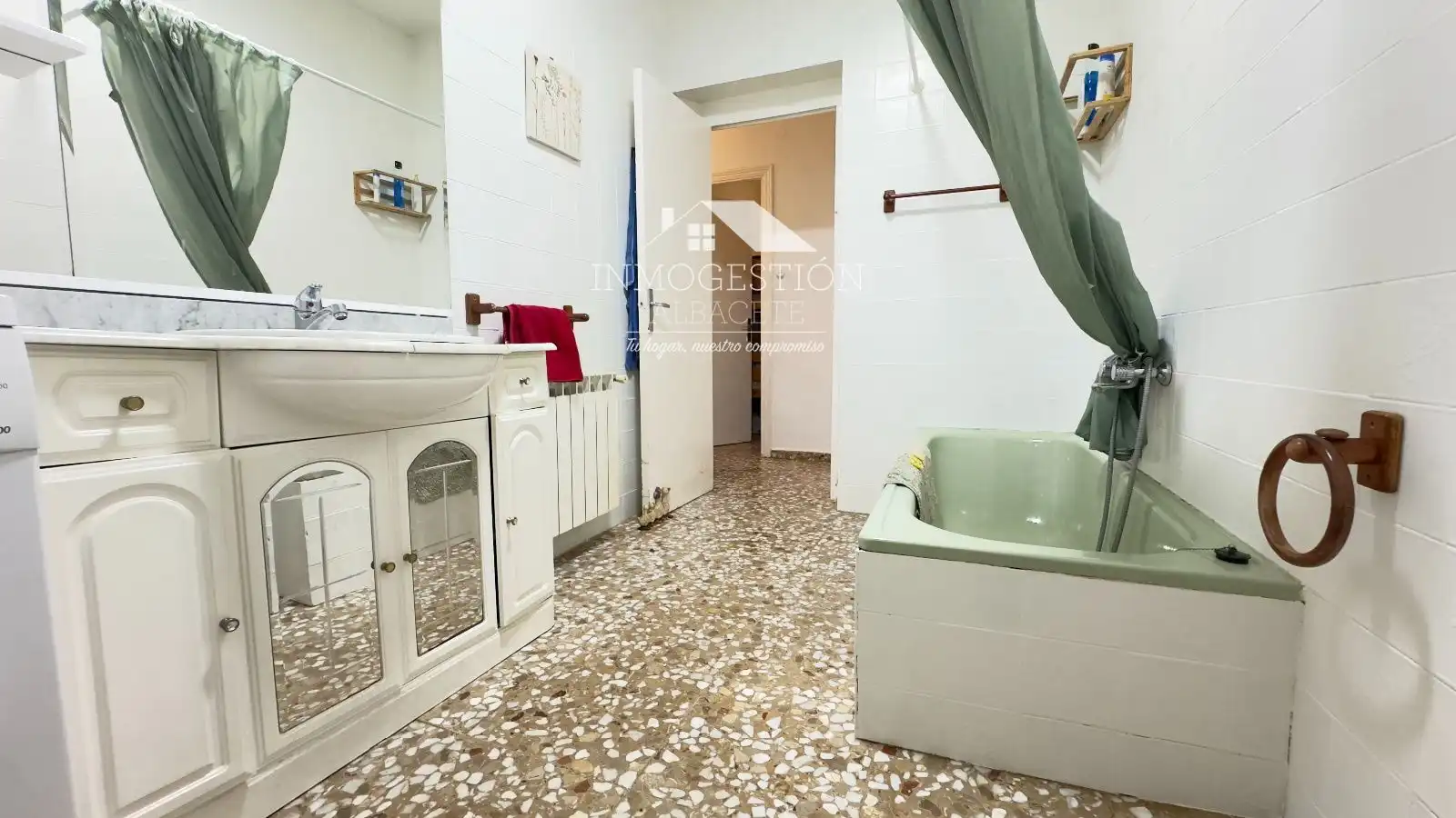 Villa avec jardin à vendre à Alcaraz, imagen 5