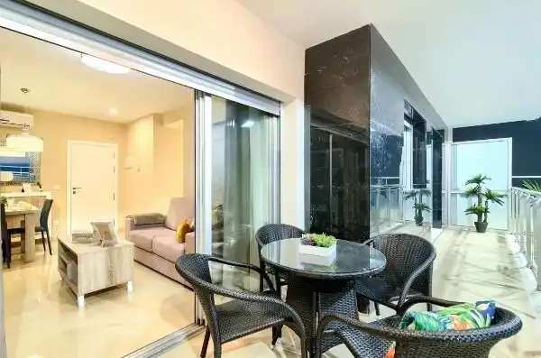 Flat with lift for sale in Cabanes, imagen 3