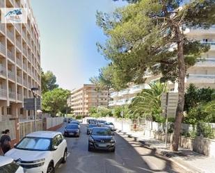 Exterior view of Flat for sale in Salou  with Terrace and Balcony