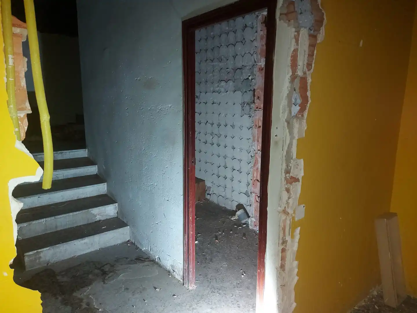 Gewerbefläche zum Verkauf in Carrer de la Mare de Déu del Pilar, imagen 11