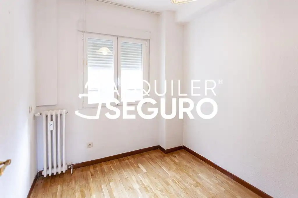 Pis amb ascensor de lloguer a de Bravo Murillo, imagen 22
