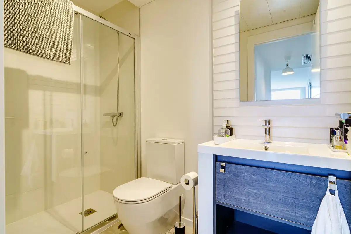 Apartment mit Pool zur Miete in La Cala Mijas, imagen 19