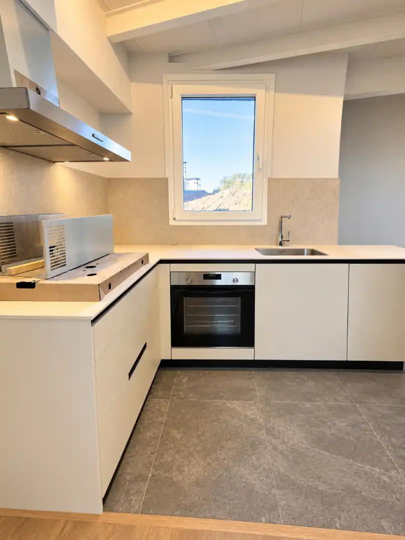 Flat for rent in Ripoll, Girona