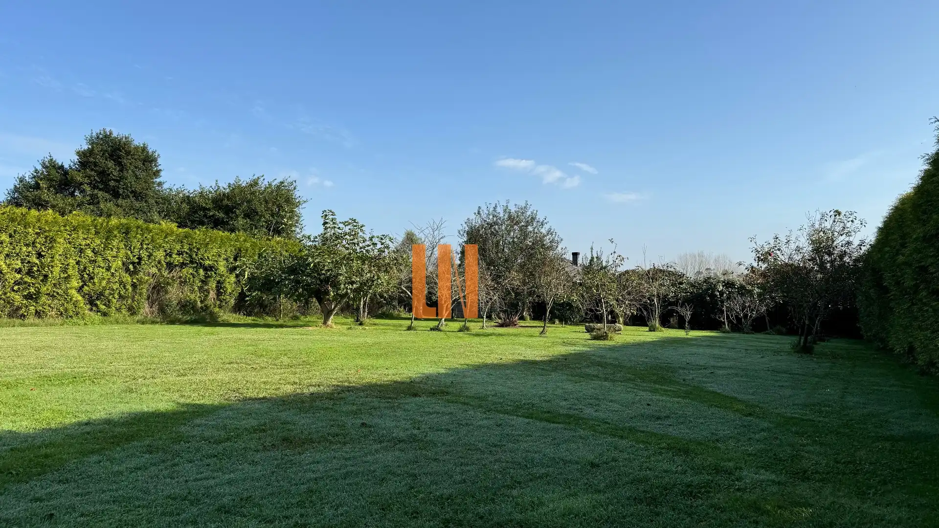 Jardí de Casa o xalet en venda en Carballo amb Calefacció, Jardí privat i Terrassa