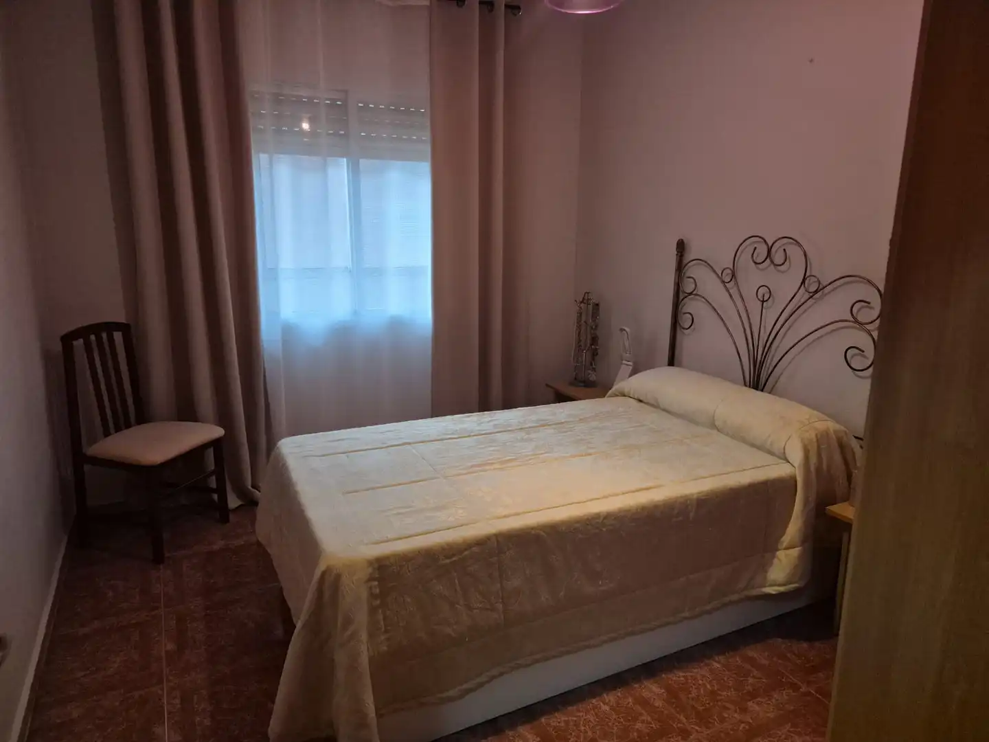 Habitación de Piso en venta en Villanueva de la Serena con Aire acondicionado, Terraza y Balcón