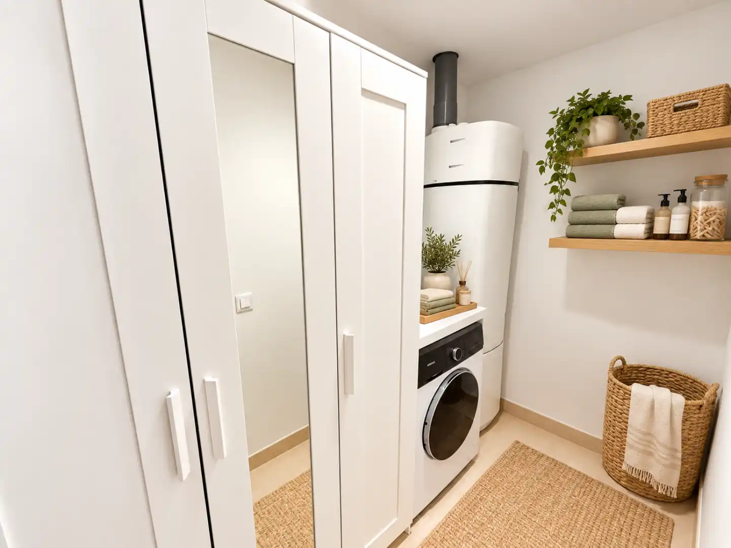 Piso con terraza en venta en Santa Margalida - Carrer de Ses Vinyes 38, imagen 21