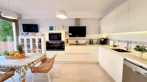 Foto 5 de Casa adosada en venta en Amanecer, Palma de Mallorca