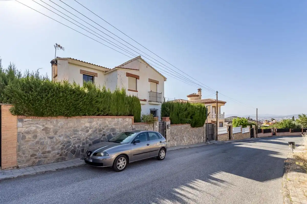 Chalet en venta en Gójar, imagen 14