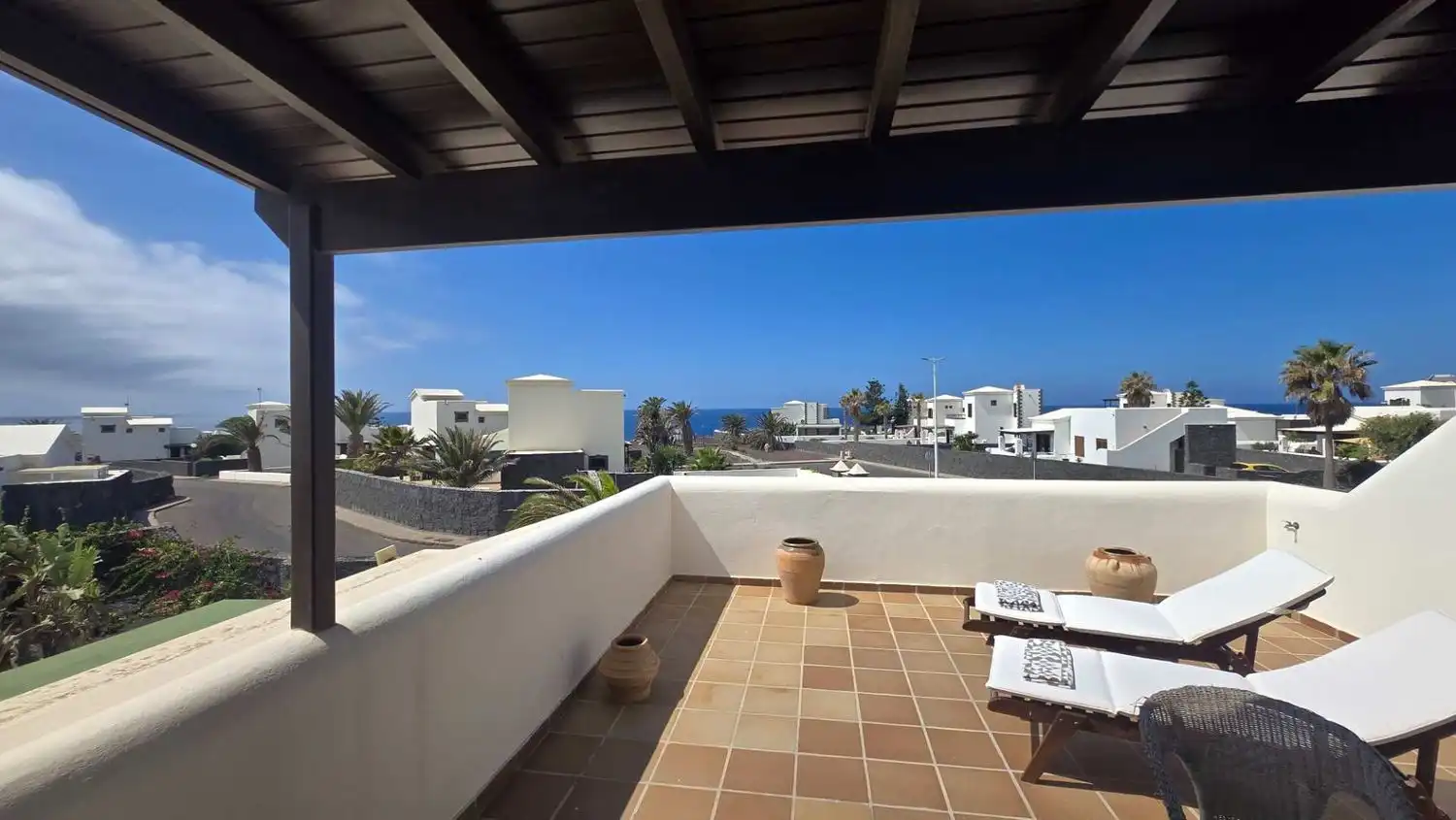 Villa con piscina in vendita a Playa Blanca, imagen 10