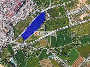 Terrenos y solares en venta en Ancho