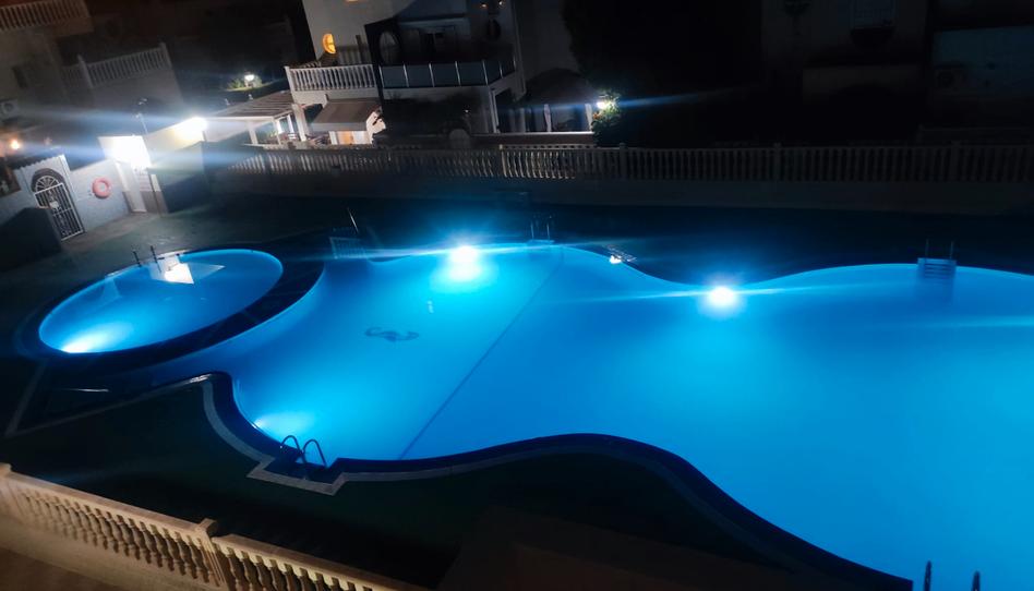 Photo 1 of Duplex for sale in Calle Morera, 2, Cañada del Molino, Alicante