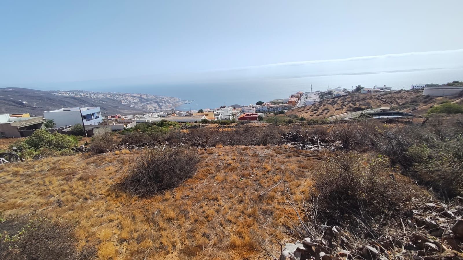 Residential for sale in Candelaria