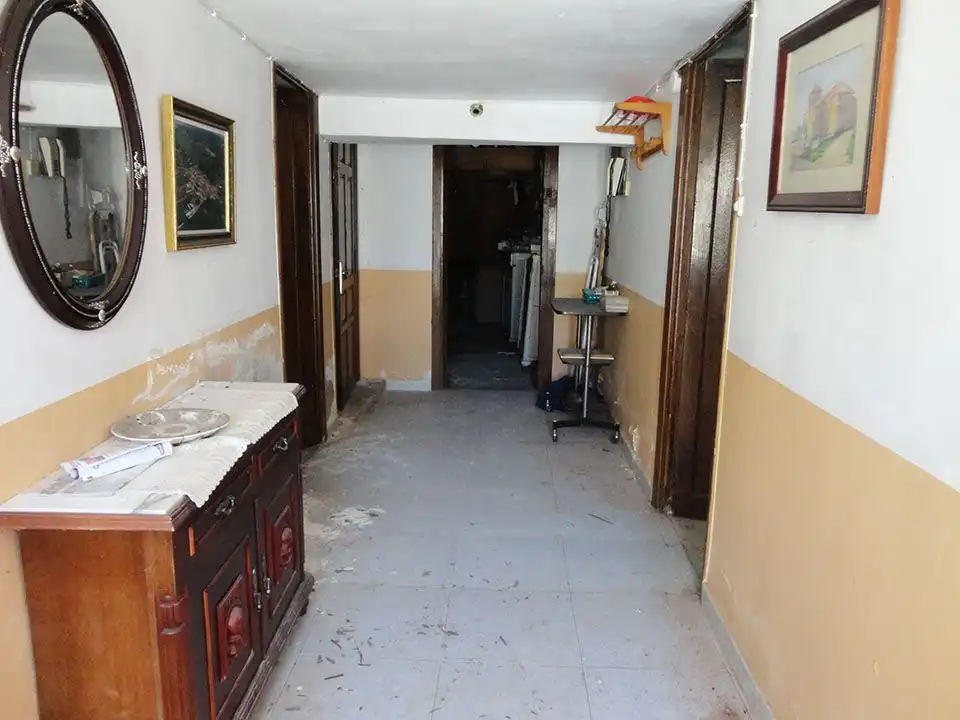 Country homes for sale in La Revilla y Ahedo 