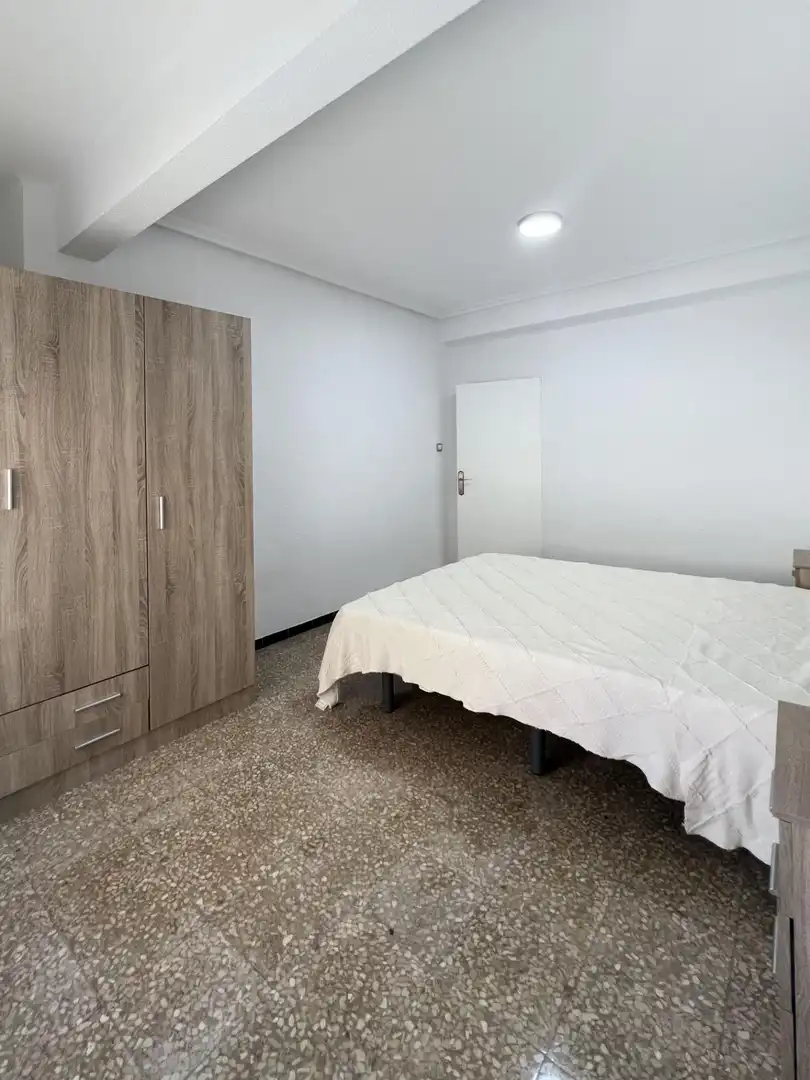 Bedroom of Flat for sale in Novelda  with Terrace and Alarm