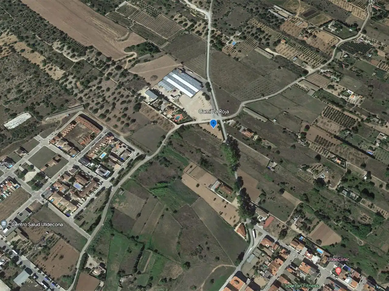 Terrenys i solars en venda a Cami la Roja, imagen 11