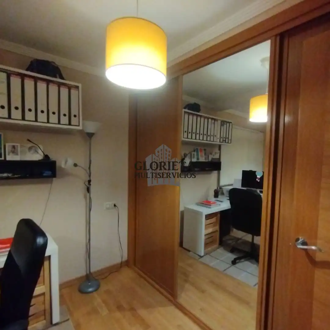 Casa o xalet en venda en Vigo  amb Calefacció, Terrassa i Traster