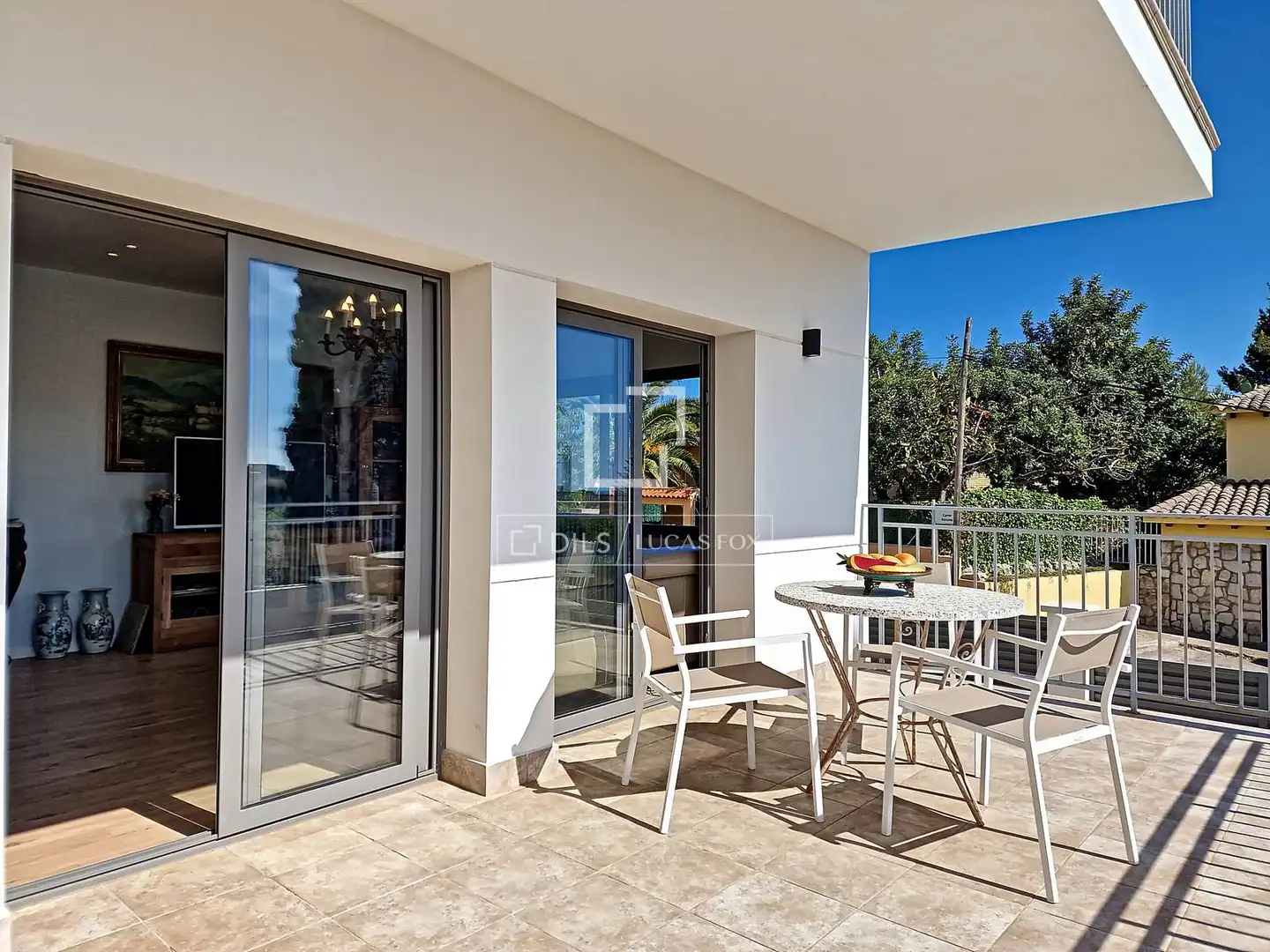 Villa avec terrasse à vendre à Segur de Calafell, imagen 12