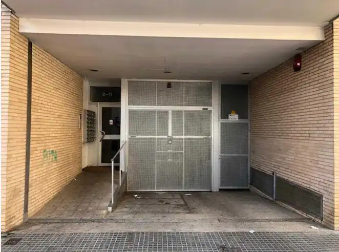 Aparcament en venda a Carrer de Josep Irla, imagen 7