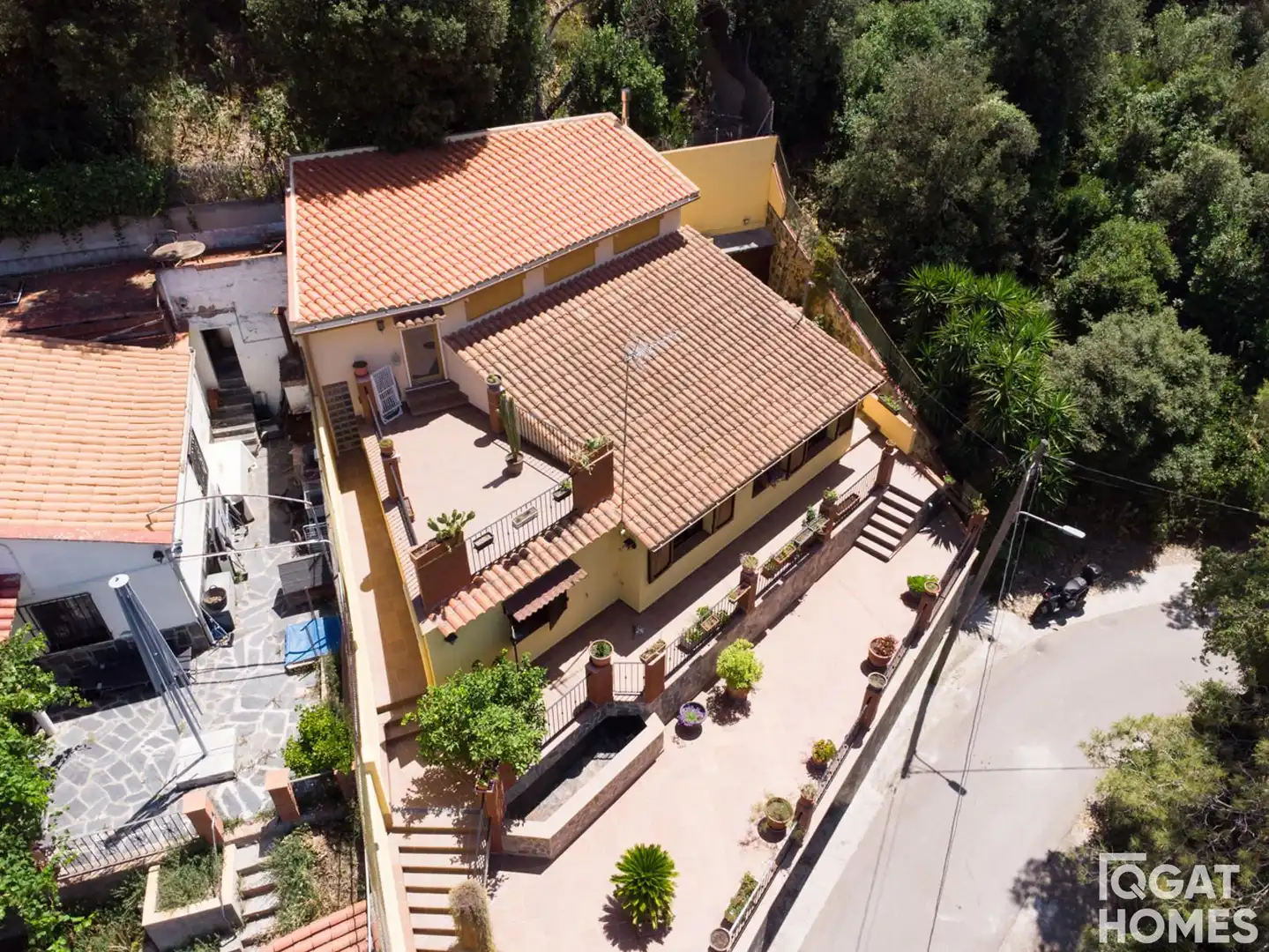 Casa o chalet en venta en Vallvidrera, La Floresta