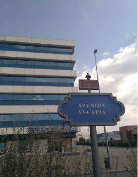 Oficina en Venta en AV VÍA APIA, EDIFICIO ÁGORA en Torreblanca