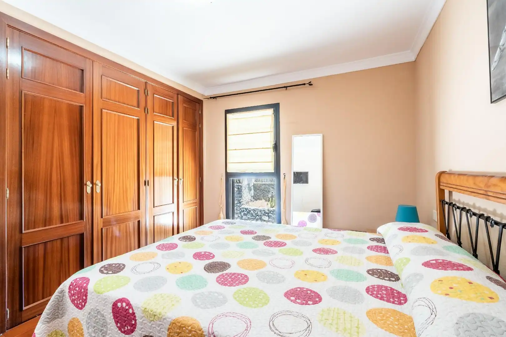 Dormitori de Casa adosada en venda en Adeje amb Terrassa i Balcó