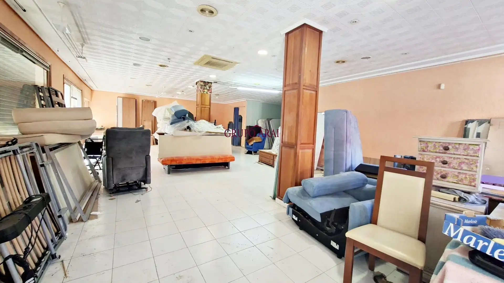 Local comercial en venda a Calle del Maestro Ramis, imagen 5
