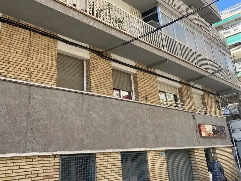Penthouse zum Verkauf in Calle Colon, imagen 2