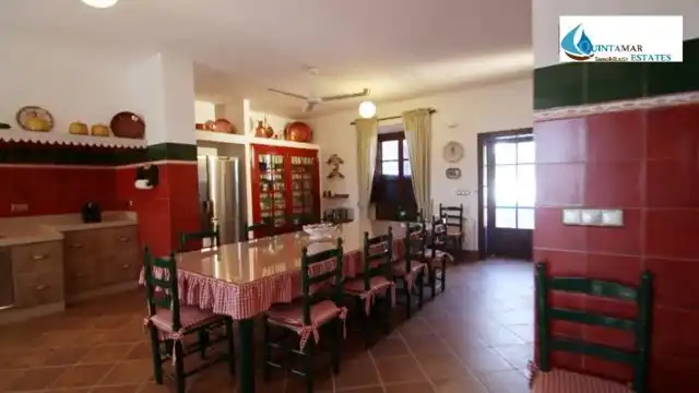 Maison avec piscine à vendre à Salinas., imagen 11
