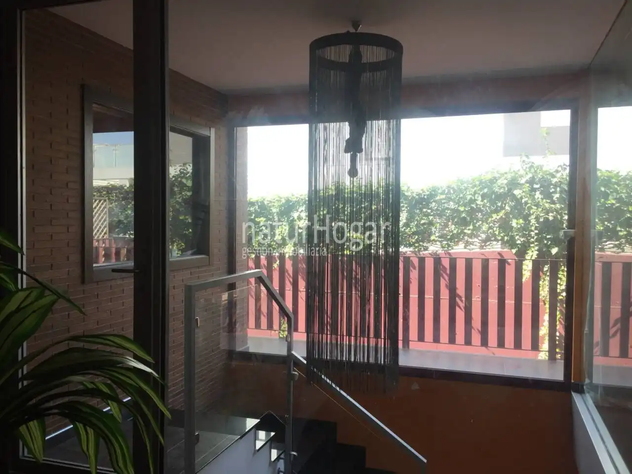 Casa o chalet de alquiler en Paterna con Calefacción, Jardín privado y Terraza