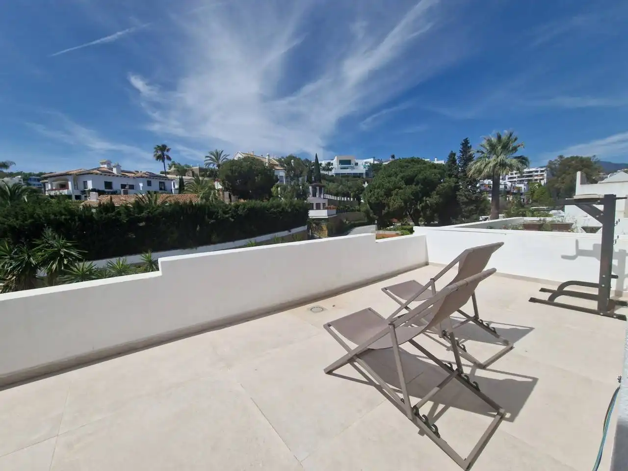 Adossat amb piscina en venda a La Quinta, imagen 49