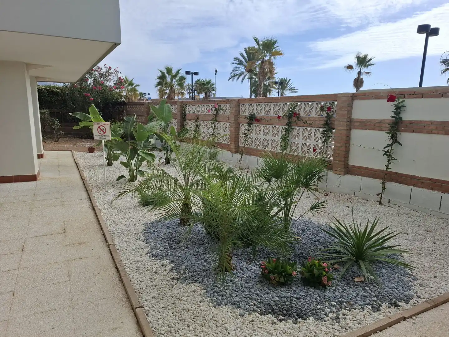 Jardí de Pis en venda en Fuengirola amb Terrassa i Moblat