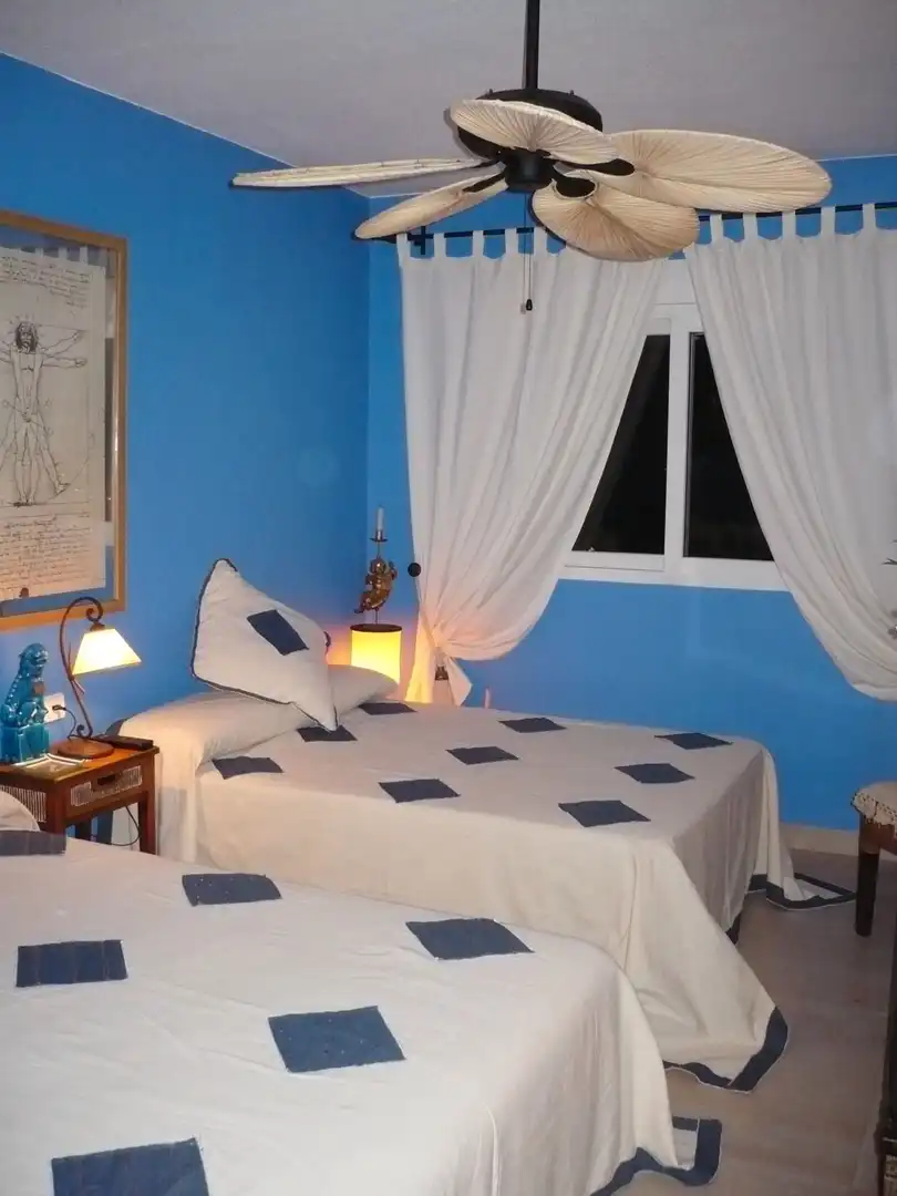 Apartament amb piscina en venda a Zona Galúa - Calnegre, imagen 5
